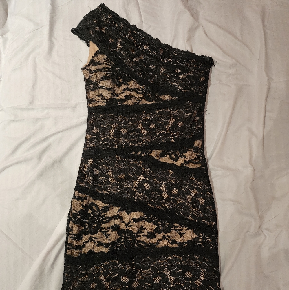 Avec Les Filles Dress